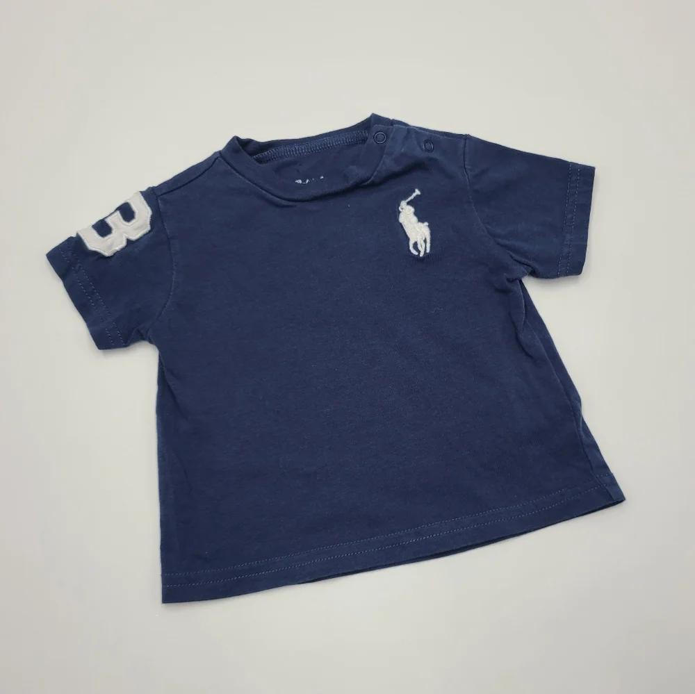 Ralph Lauren two short